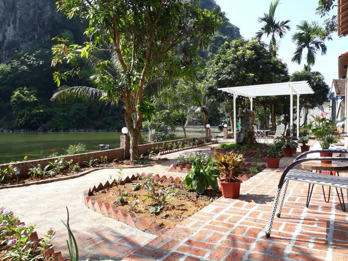 Hotel Cornercatba Chan Chau Esterno foto